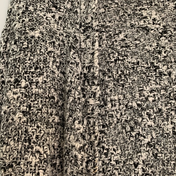 Salt and pepper cardigan - Picture 2 of 2